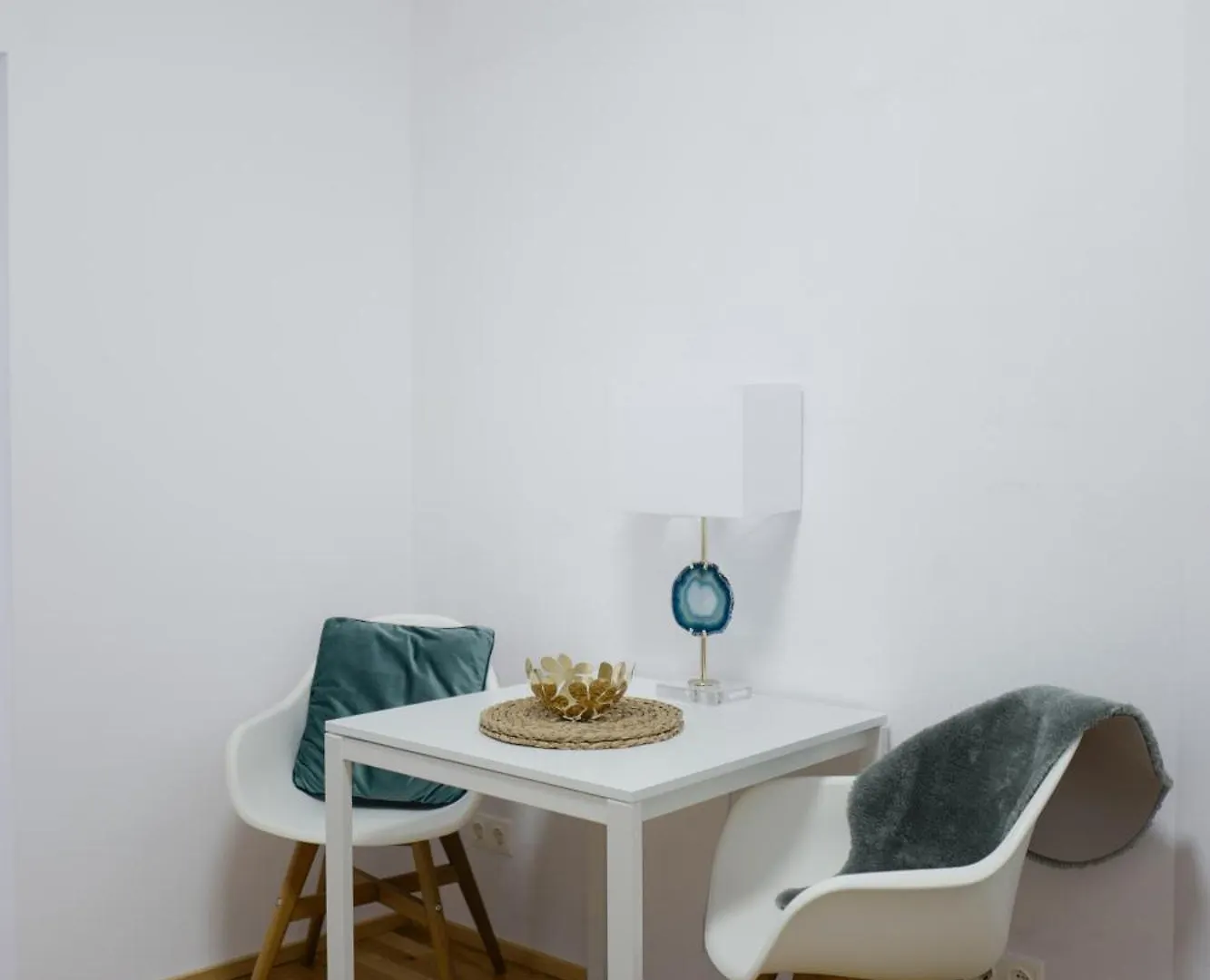 Meidling Living Spaces Viyana Avusturya