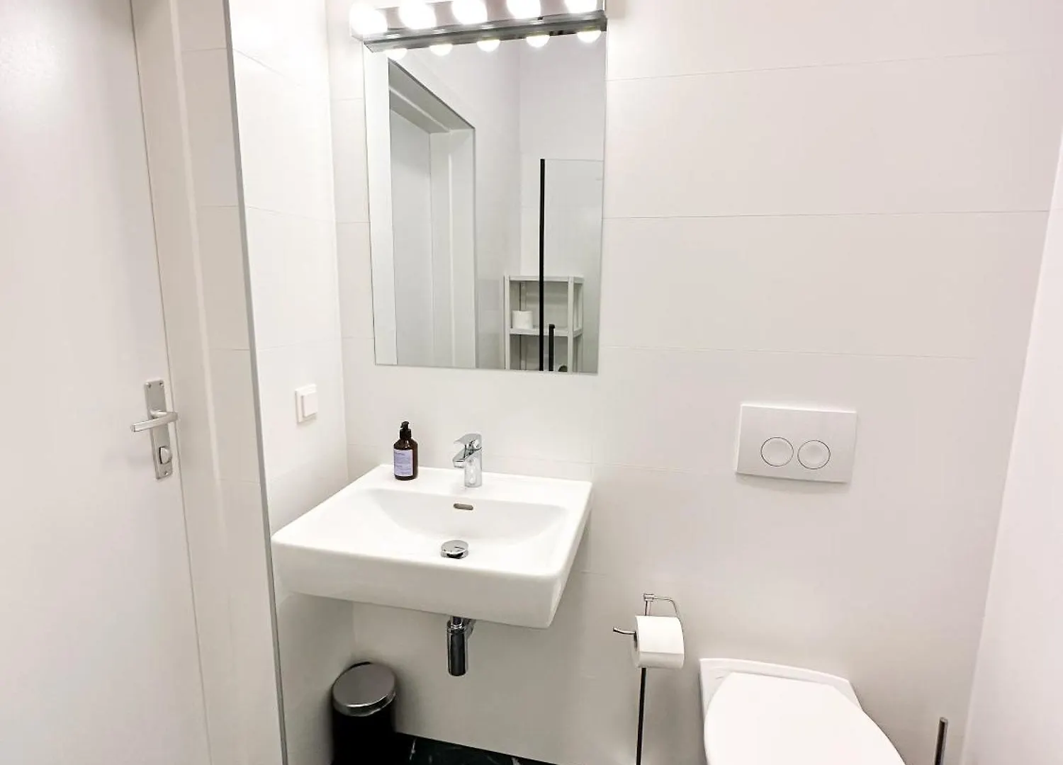 Meidling Living Spaces Wiedeń Apartament