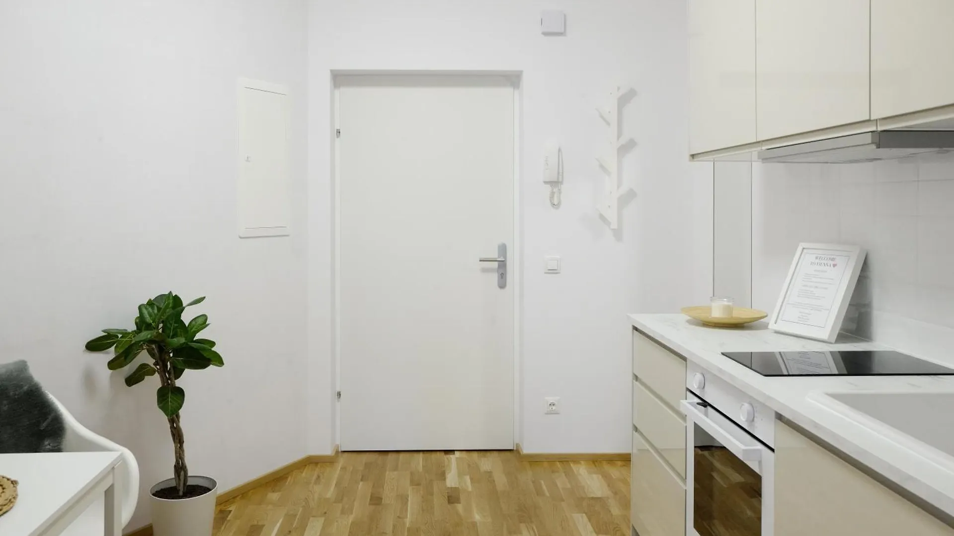 Meidling Living Spaces Wiedeń