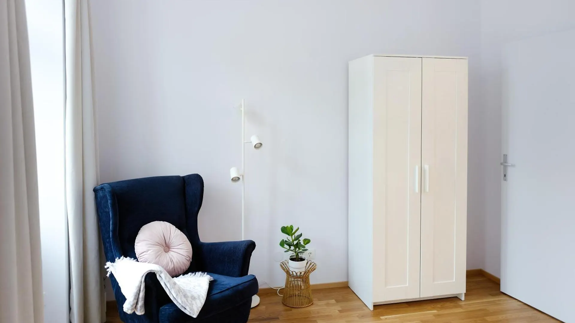 Apartament Meidling Living Spaces Wiedeń