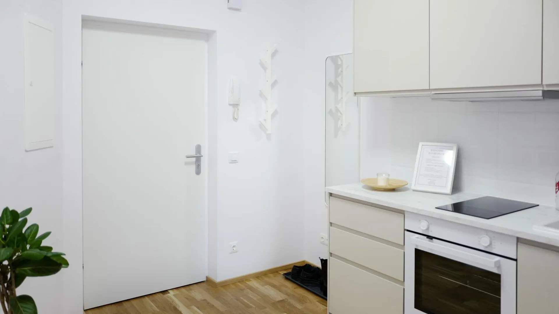 Meidling Living Spaces Wiedeń Austria