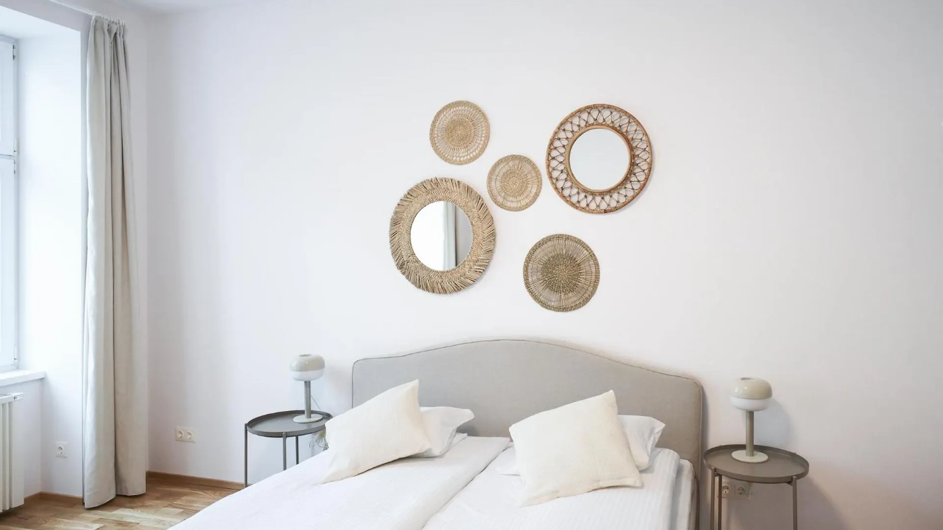 Meidling Living Spaces Wiedeń