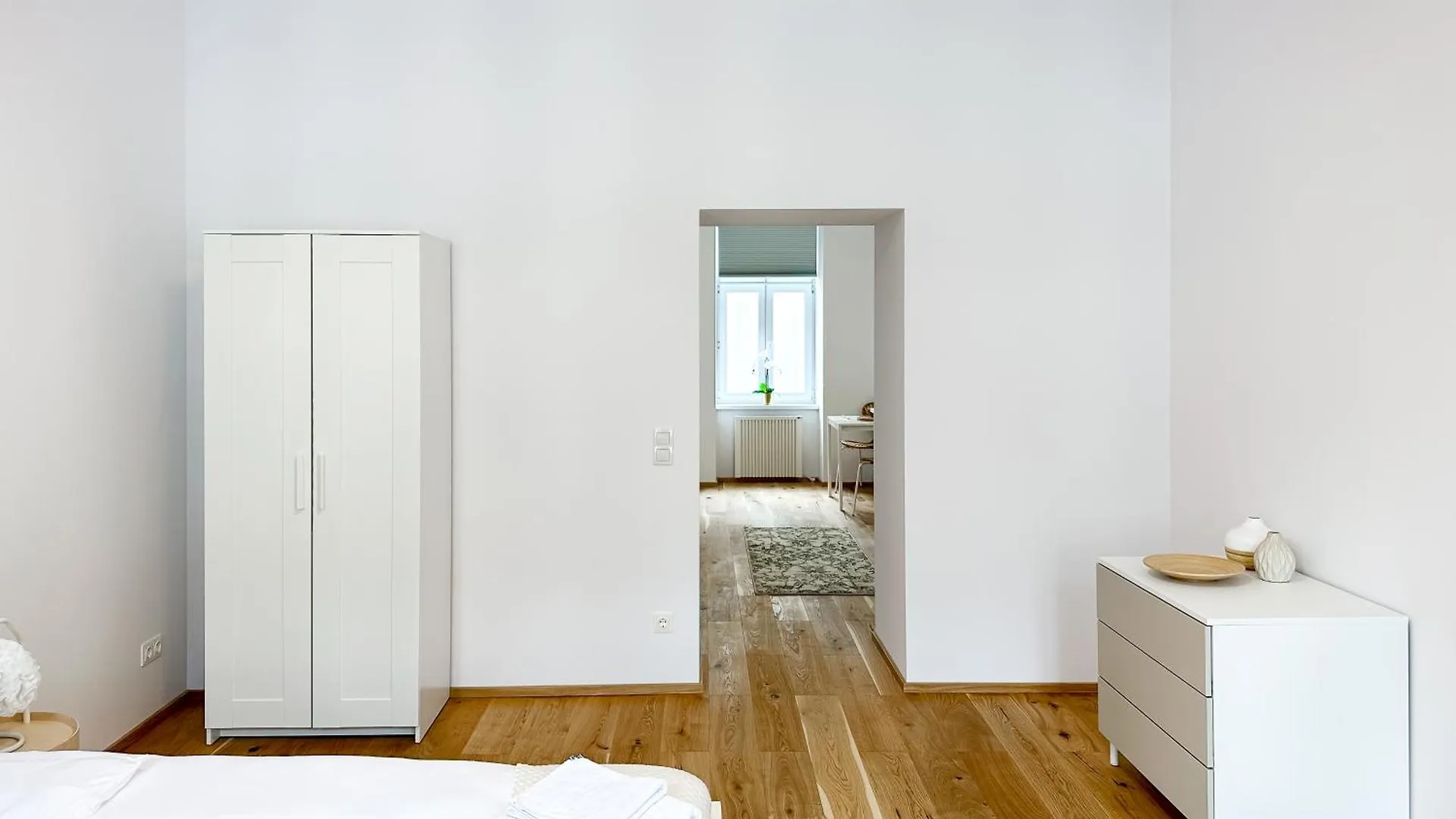 Meidling Living Spaces Viyana 0*,  Avusturya